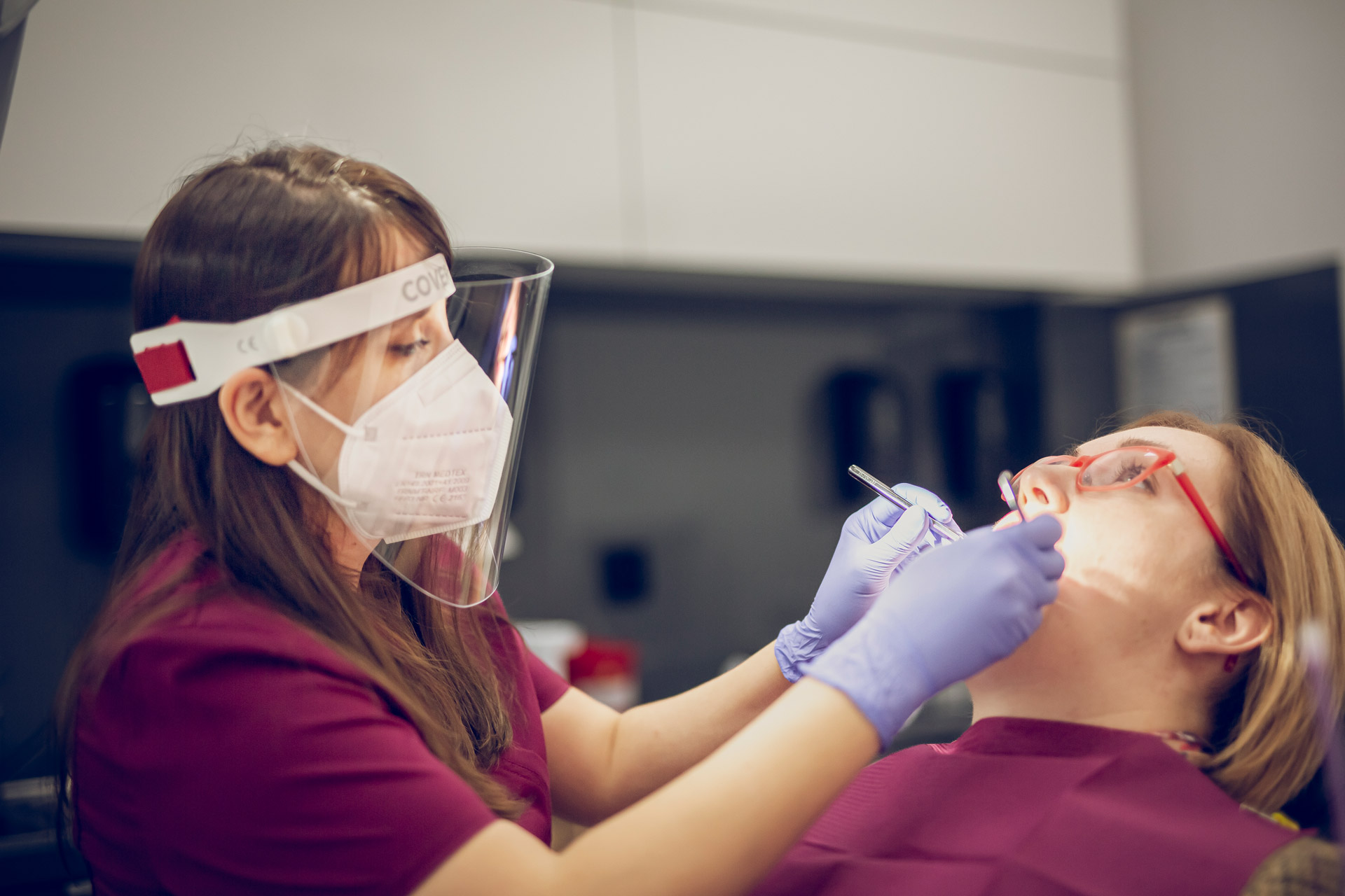 Gabinet stomatologiczny Revitadent Lublin